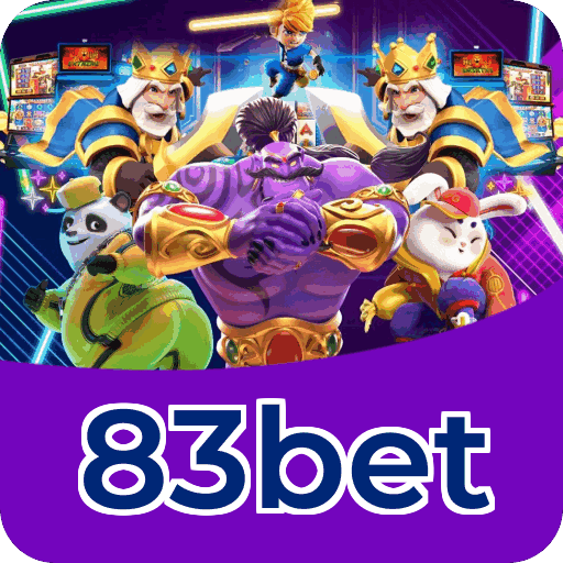 Tabela RTP dos jogos de cassino da 83bet